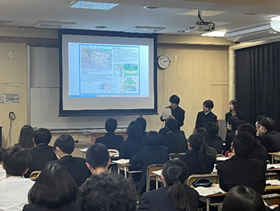 R07 建築科課題研究③